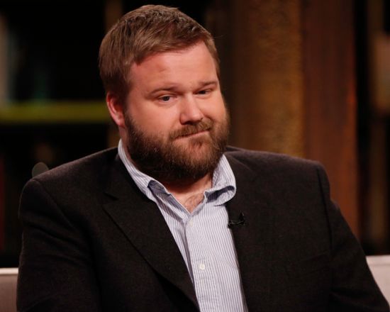 The Walking Dead Season 4 Robert Kirkman