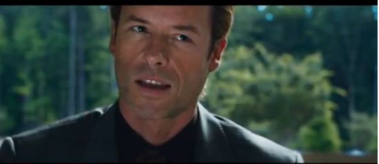 Iron Man 3 Guy Pearce