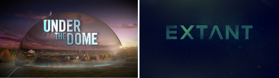 Under the Dome and Extant