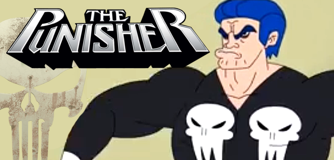 punisheranimatedparody