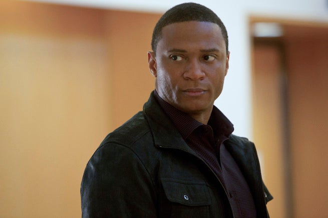 JohnDiggle