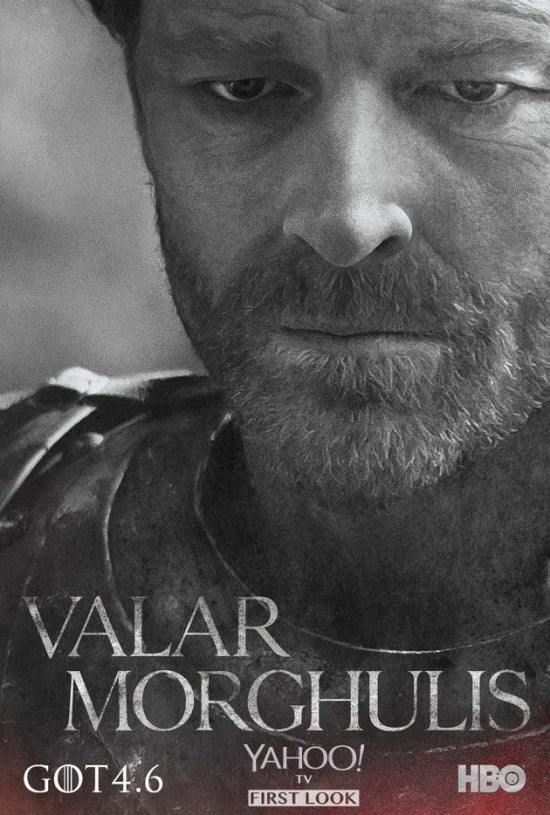 Jorah Mormont