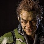 The Green Goblin