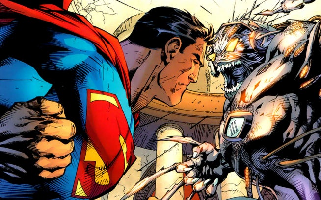 dc-comics-superman-doomsday 1386154348 Fotor