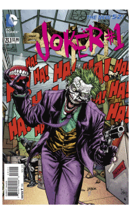 The Joker #23.1