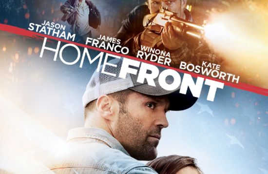 Homefront