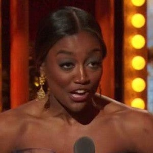 Patina Miller