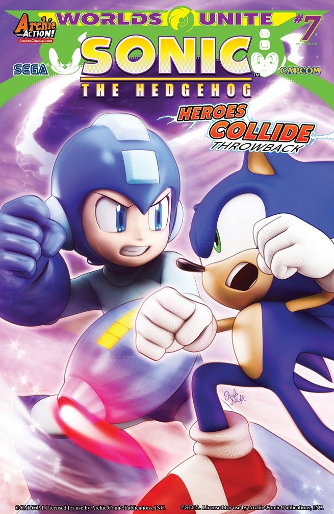 Sonic#274var