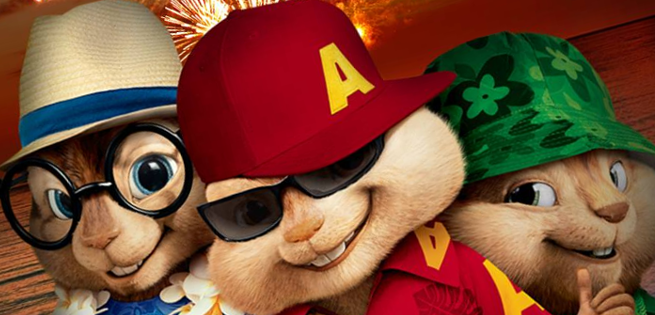 alvinchipmunks