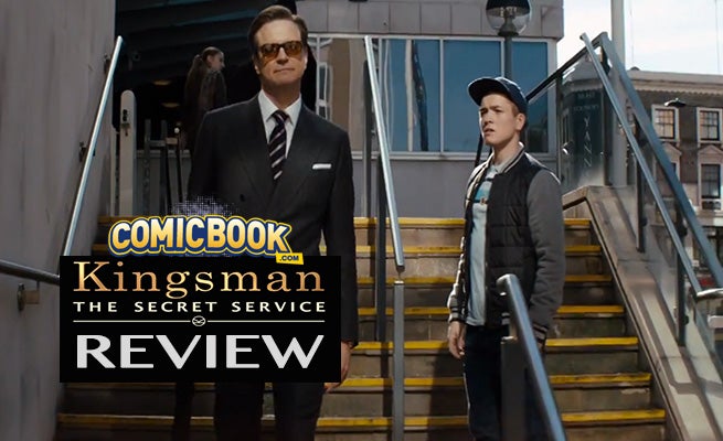 kingsman