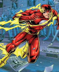 Wally West