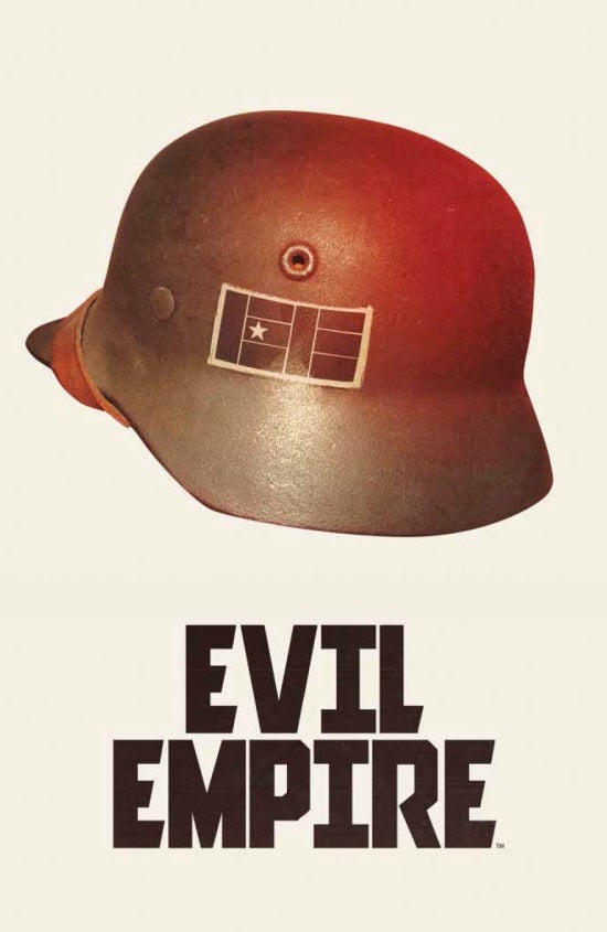 Evil Empire #1