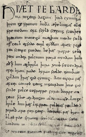 Beowulf.firstpage