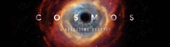 Cosmos: A Spacetime Odyssey - Some of the Things That Molecules Do