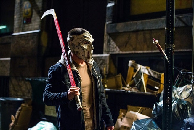 casey jones