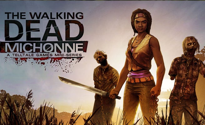 TWDmichonnegame