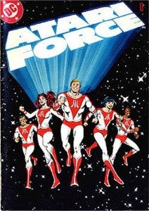 Atari Force