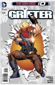 Grifter #0