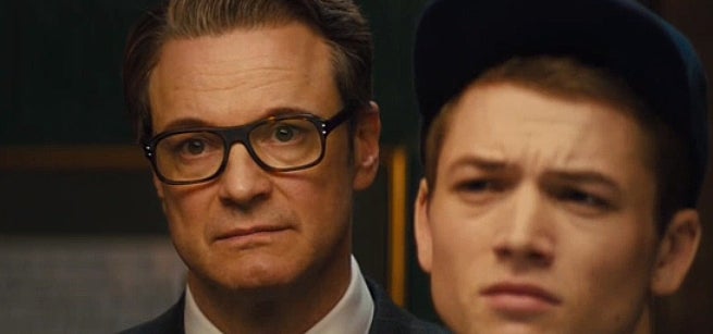 kingsmanfairladyclip