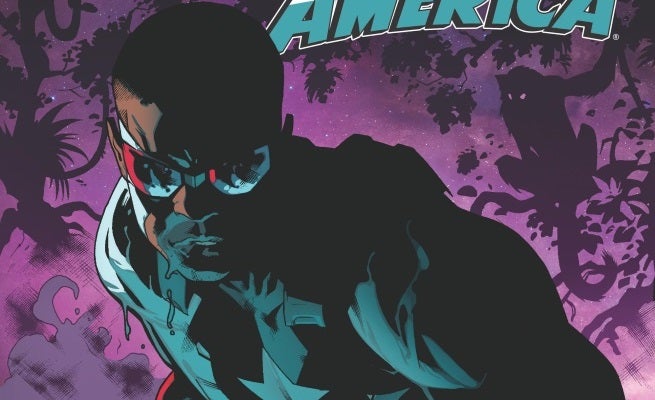 All-New Captain America 5