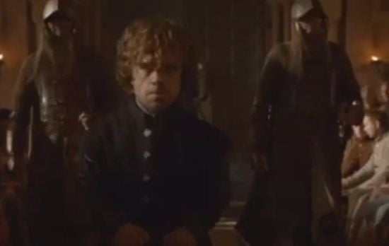 Game of Thrones Trailer Season 4