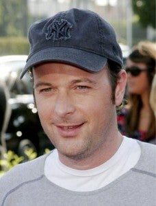 Matthew Vaughn