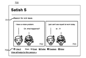 google-comics-patent