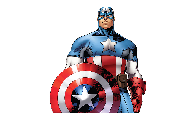 captainamerica