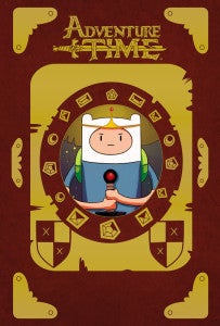 AdventureTime_EPIllustration_Enchiridion