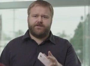 Robert Kirkman Walking Dead Star Wars