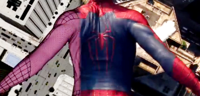 theamazingspiderman2vfx