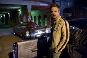 Aaron Paul in Need For Speed