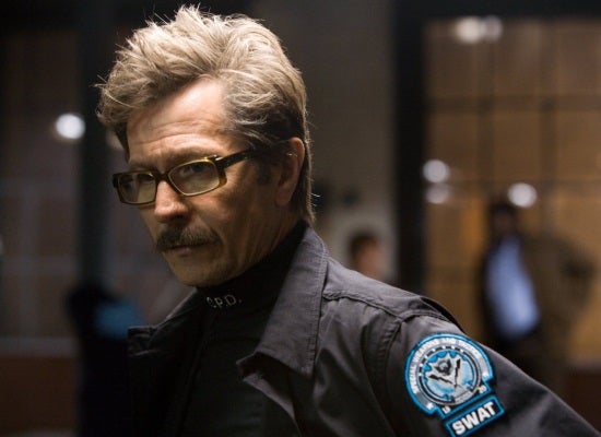 Gary Oldman Approached For Star Wars