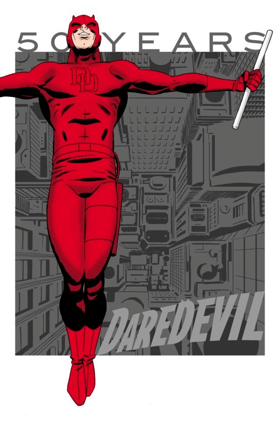 Daredevil #1.50