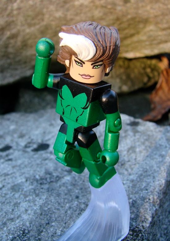 Rogue Minimate