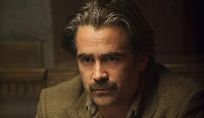 colin farrell