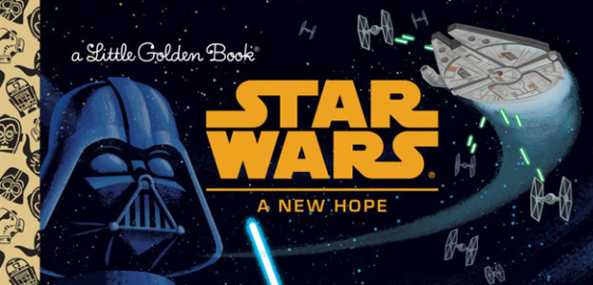starwarslittlegoldenbooks