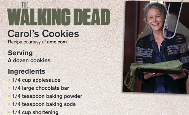 The-Walking-Dead-Carol-Cookies-Recipe-Card-AMC top