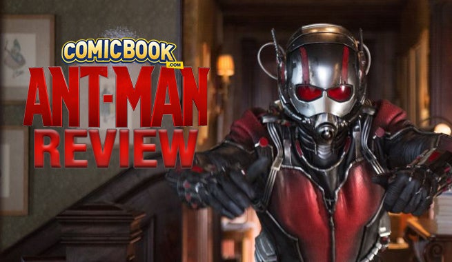 ANTMANreview