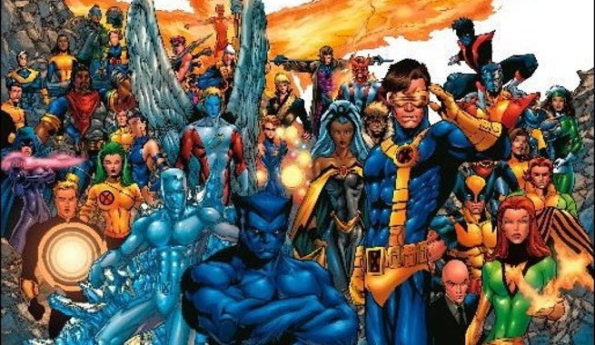 xmen