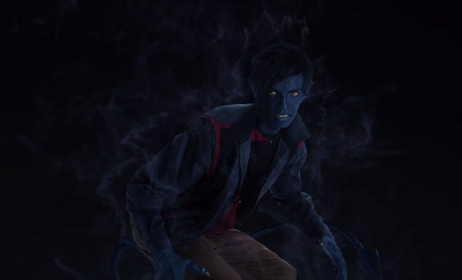 nightcrawler