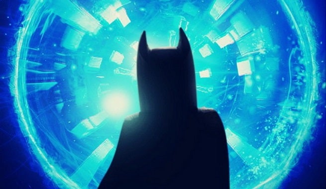 lego batman breaktherules