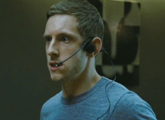 Jamie Bell