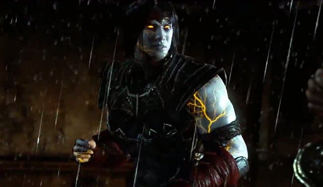 mortal kombat x liu kang