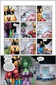 Savage Dragon #185, page 2