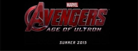 Avengers: Age Of Ultron