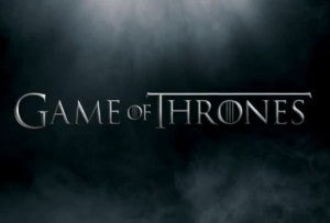 Emmy Award Nominations Game Of Thrones