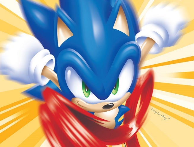 SonicTheHedgehogVol2 TheChase-0a