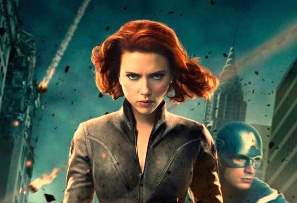 the-avengers-scarlett-johansson-black-widow-character-poster-593x407