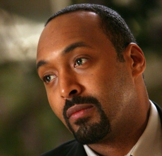 Jesse L. Martin